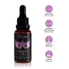 Kropelki orgazmowe 30ml Orgie